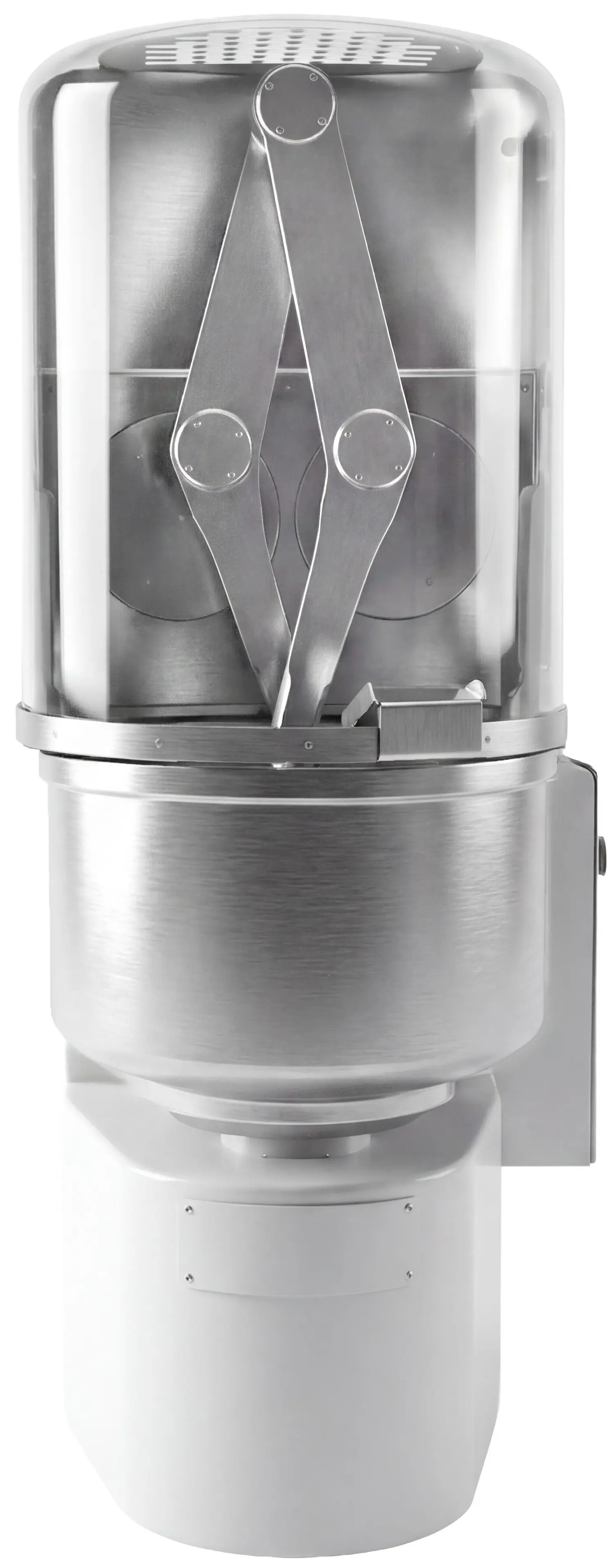 Malaxor aluat GGM Gastro Premium TKAZ60 (White) - 2