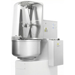 Malaxor aluat GGM Gastro Premium TKAZ60 (White) Thumb