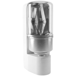 Тестомес GGM Gastro Premium TKAZ60 (White)