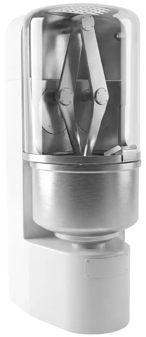 Malaxor aluat GGM Gastro Premium TKAZ60 (White)