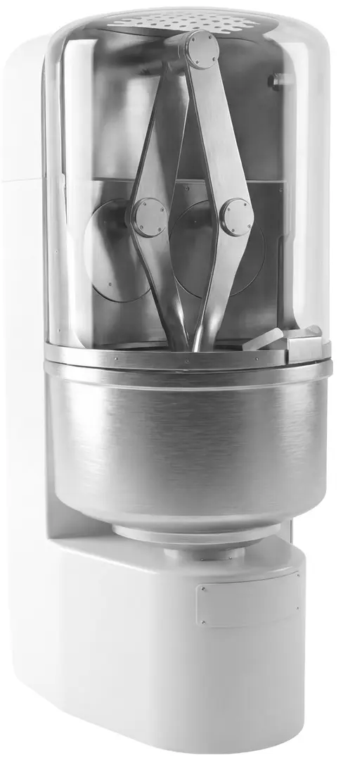 Тестомес GGM Gastro Premium TKAZ80 (White)