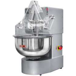 Тестомес GGM Gastro TKAK20 (Silver) Thumb
