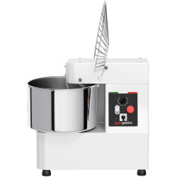 Тестомес спиральный для пиццы GGM Gastro TMP42-FK-N (White) Thumb