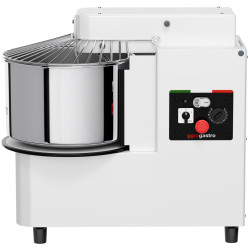 Тестомес спиральный для пиццы GGM Gastro TMP42-KA-N (White) Thumb