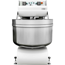 Тестомес спиральный GGM Gastro Premium Plus STKMMK100 (White) Thumb