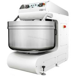 Тестомес спиральный GGM Gastro Premium Plus STKMMK100 (White)