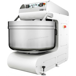 Тестомес спиральный GGM Gastro Premium Plus STKMMK130 (White)