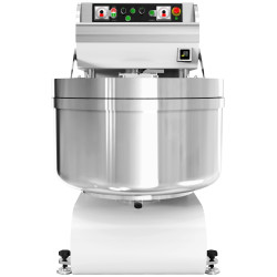 Тестомес спиральный GGM Gastro Premium Plus STKMMK200 (White) Thumb