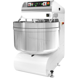 Тестомес спиральный GGM Gastro Premium Plus STKMMK200 (White)