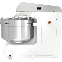 Тестомес спиральный GGM Gastro Premium Plus STKMMK200 (White) Thumb