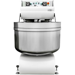 Тестомес спиральный GGM Gastro Premium Plus STKMMK40 (White) Thumb