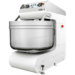 Тестомес спиральный GGM Gastro Premium Plus STKMMK40 (White)