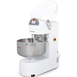 Тестомес спиральный GGM Gastro Premium STMZ120 (White) Thumb
