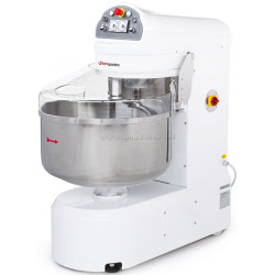 Тестомес спиральный GGM Gastro Premium STMZ120 (White)