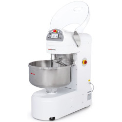 Тестомес спиральный GGM Gastro Premium STMZ60 (White) Thumb