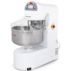 Тестомес спиральный GGM Gastro Premium STMZ60 (White)
