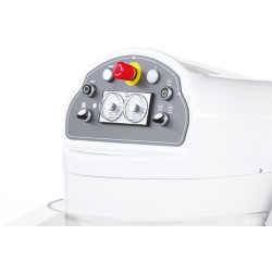 Тестомес спиральный GGM Gastro Premium STMZ60 (White) Thumb