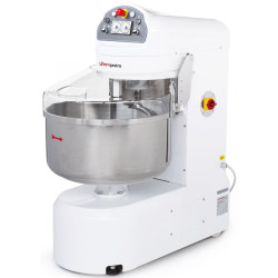 Тестомес спиральный GGM Gastro Premium STMZ80 (White) Thumb