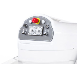 Тестомес спиральный GGM Gastro Premium STMZ80 (White) Thumb