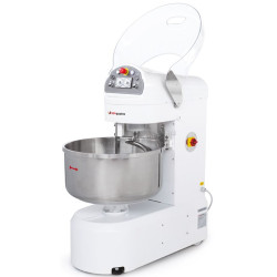 Тестомес спиральный GGM Gastro Premium STMZ80 (White)