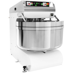 Тестомес спиральный GGM Gastro STKMMK250 (White) Thumb