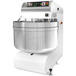 Тестомес спиральный GGM Gastro STKMMK250 (White)