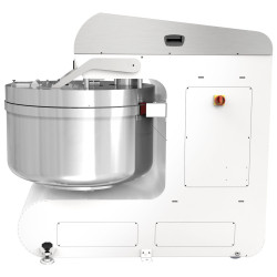 Тестомес спиральный GGM Gastro STKMMK250 (White) Thumb