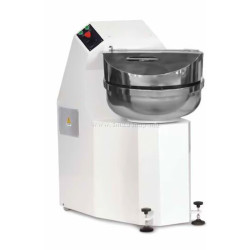 Тестомес спиральный GGM Gastro TKMBZ35 (White)