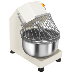Тестомес спиральный GGM Gastro TMBO20-230V (Pearl White) Thumb