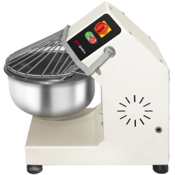 Тестомес спиральный GGM Gastro TMBO20-230V (Pearl White) Thumb
