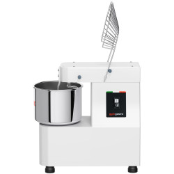 Тестомес спиральный GGM Gastro TMP10-230V-N (White) Thumb