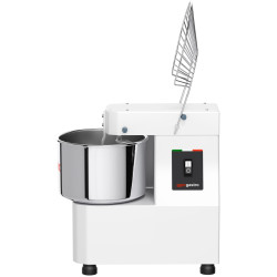 Тестомес спиральный GGM Gastro TMP15-230V-N (White) Thumb