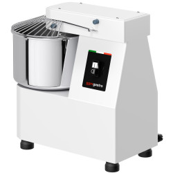 Тестомес спиральный GGM Gastro TMP15-230V-N (White) Thumb