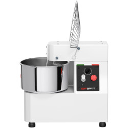 Тестомес спиральный GGM Gastro TMP22-230V-N (White) Thumb