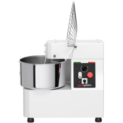 Тестомес спиральный GGM Gastro TMP22-FK-N (White) Thumb