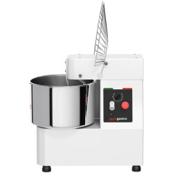 Тестомес спиральный GGM Gastro TMP33-230V-N (White) Thumb