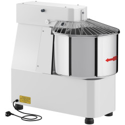 Тестомес спиральный GGM Gastro TMP33-230V-N (White) Thumb