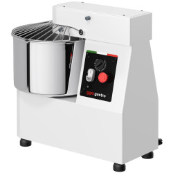 Тестомес спиральный GGM Gastro TMP33-230V-N (White) Thumb