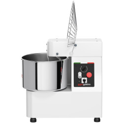 Тестомес спиральный GGM Gastro TMP33-FK-N (White) Thumb