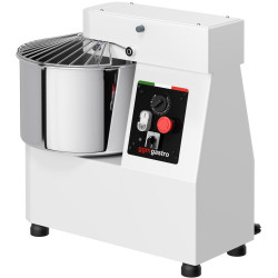 Тестомес спиральный GGM Gastro TMP33-FK-N (White) Thumb
