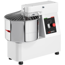 Тестомес спиральный GGM Gastro TMP42-N (White)