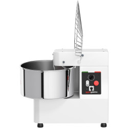 Тестомес спиральный GGM Gastro TMP53-FK-N (White) Thumb