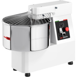 Тестомес спиральный GGM Gastro TMP53-FK-N (White)