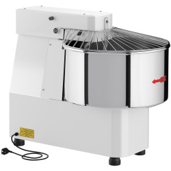 Тестомес спиральный GGM Gastro TMP53-FK-N (White) Thumb