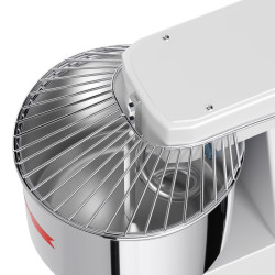 Тестомес спиральный GGM Gastro TMP53-FK-N (White) Thumb