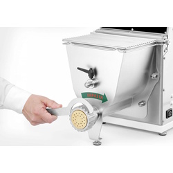 Masina de paste Hendi 201619 (Inox) Thumb