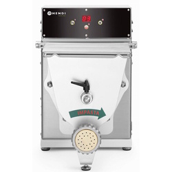 Masina de paste Hendi 201619 (Inox) Thumb