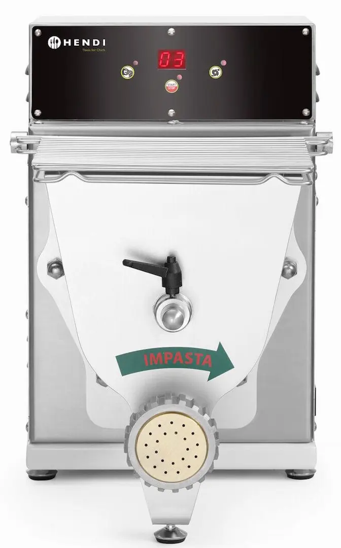 Masina de paste Hendi 201619 (Inox)