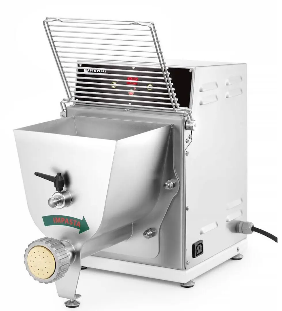 Masina de paste Hendi 201619 (Inox)