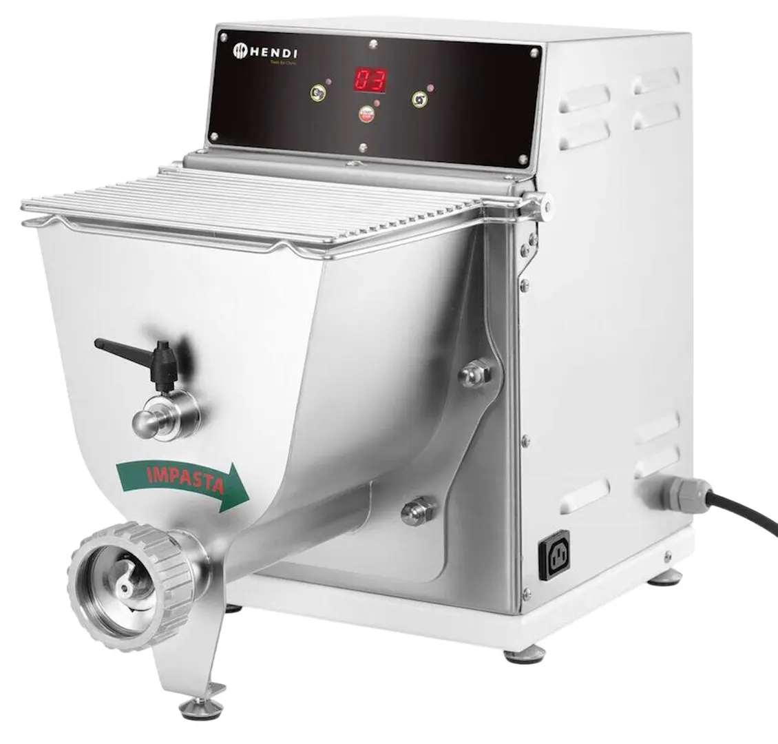 Masina de paste Hendi 201619 (Inox)